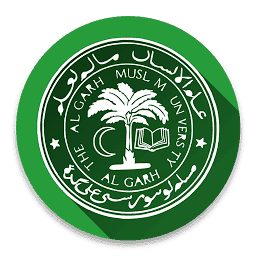Aligarh Muslim University Online logo