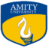 Amity University Online logo