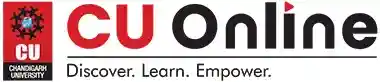 Chandigarh University Online logo