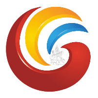 Galgotias University Online logo