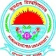 Kurukshetra University Online logo