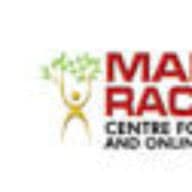 Manav Rachna Online logo